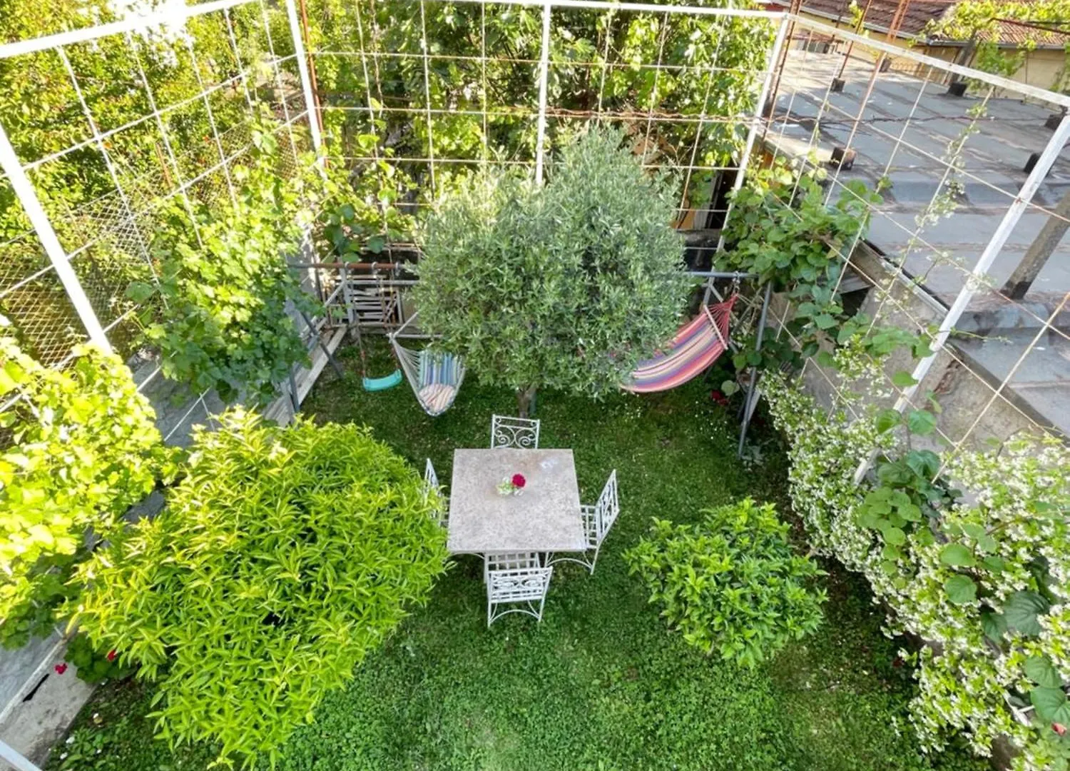 Hotel Vila Nela Shkoder Albania