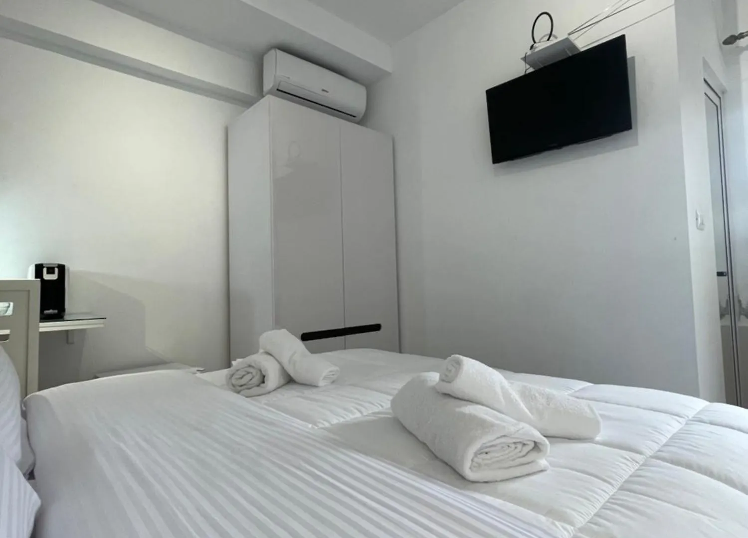 Vila Nela Shkoder Hotel