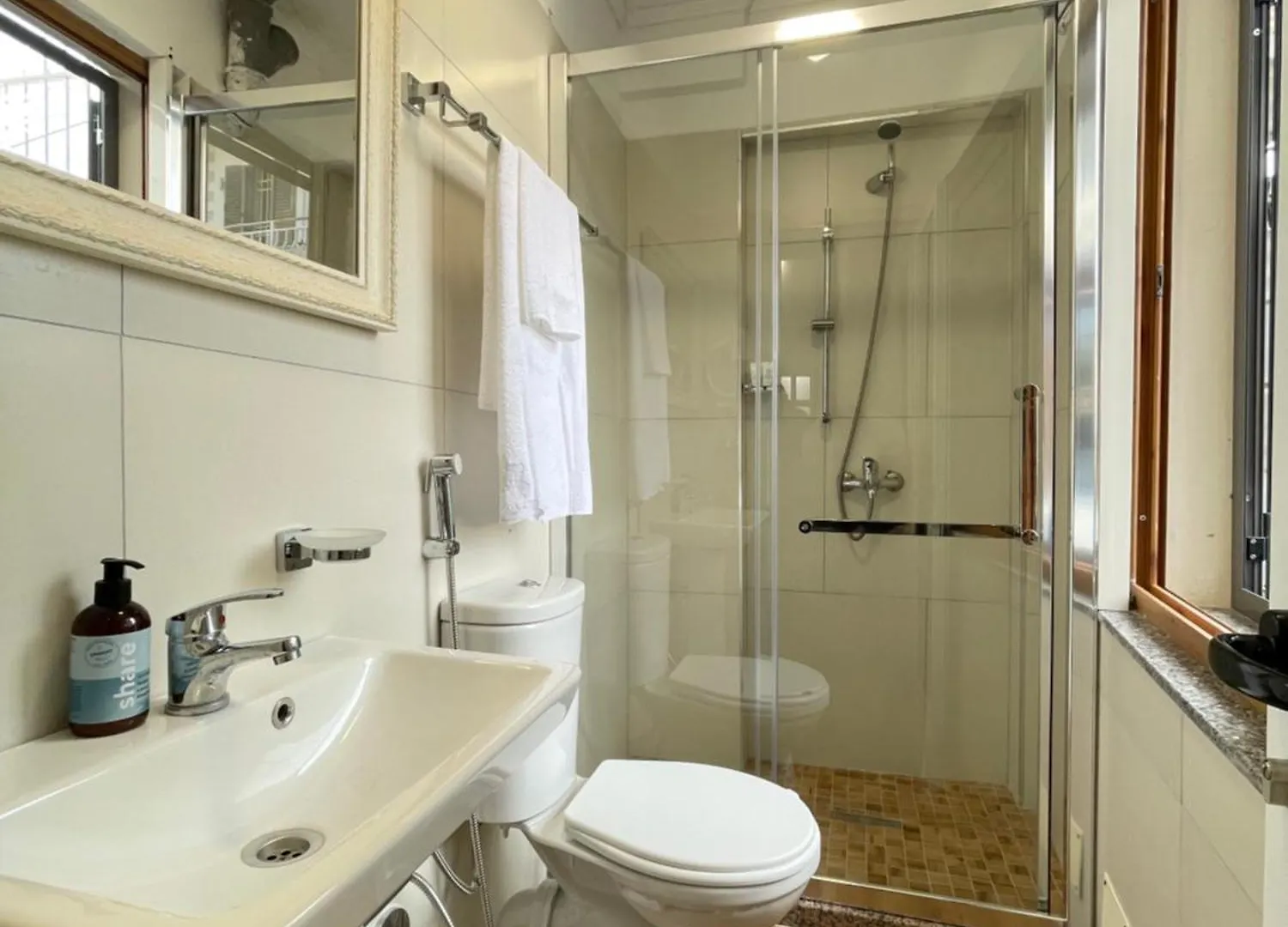 Hotel Vila Nela Shkoder Albania