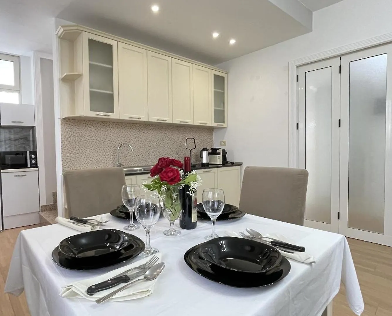 Hotel Vila Nela Shkoder