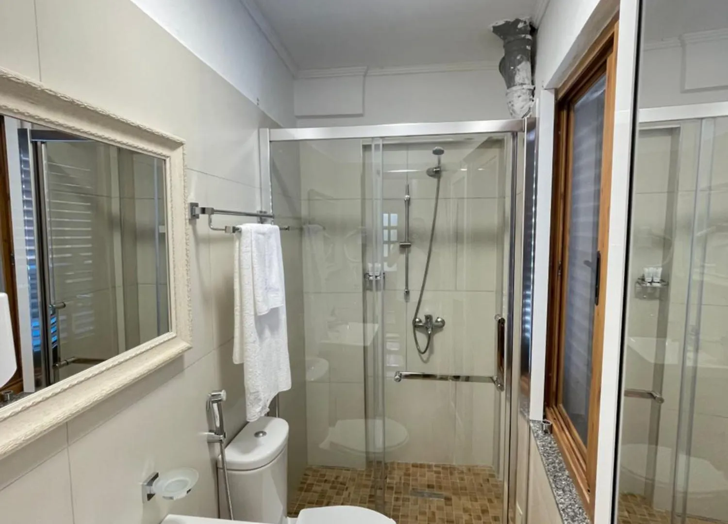 Hotel Vila Nela Shkoder