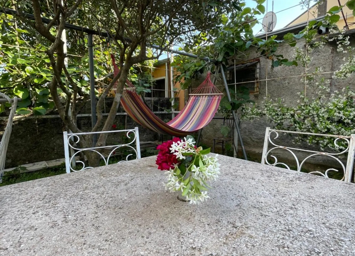 Vila Nela Shkoder