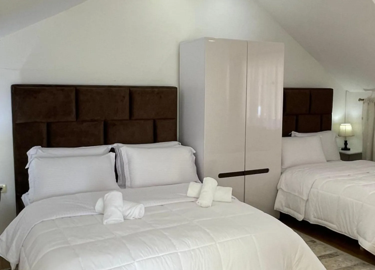 Hotel Vila Nela Shkoder