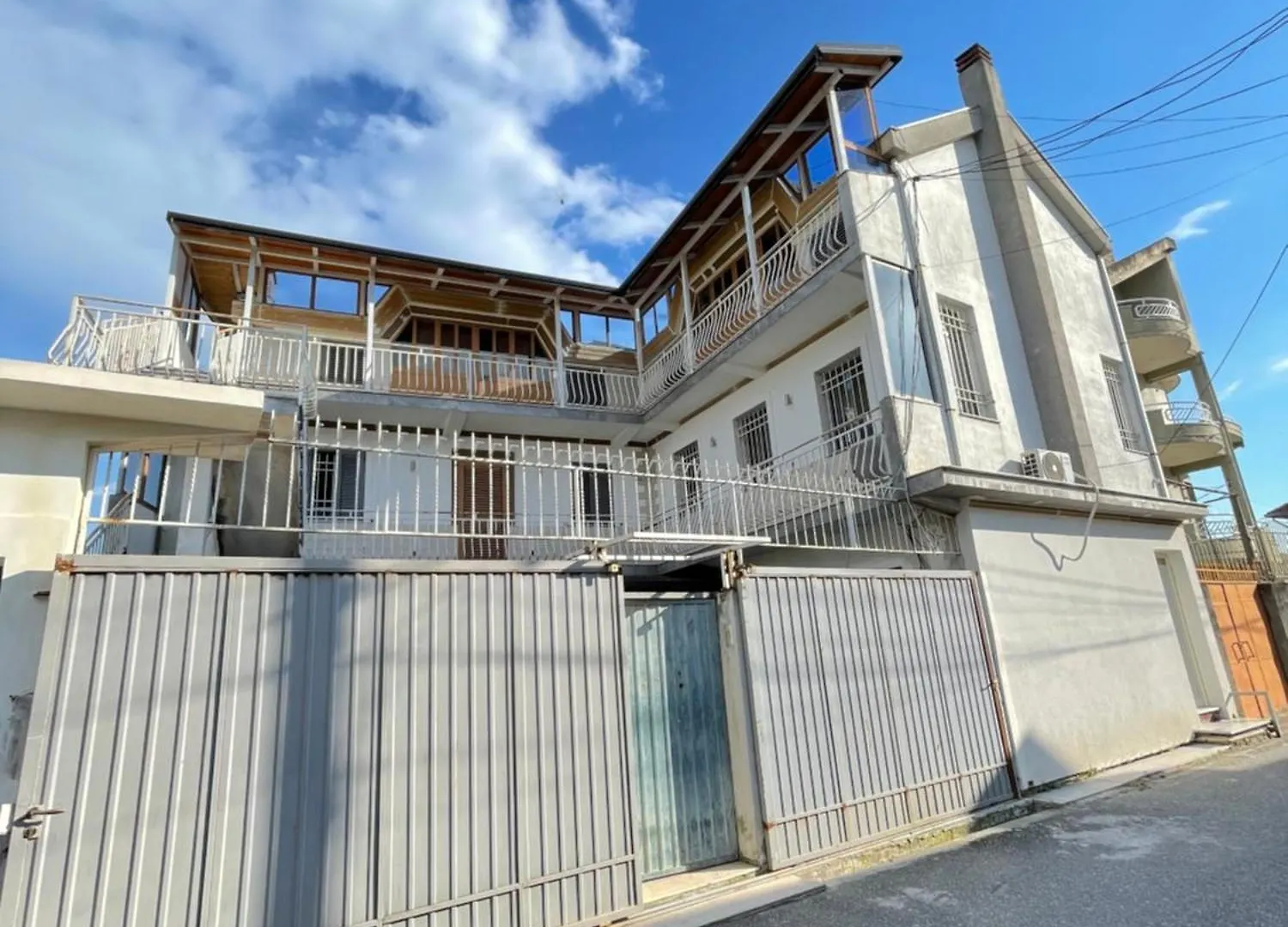 Hotel Vila Nela Shkoder