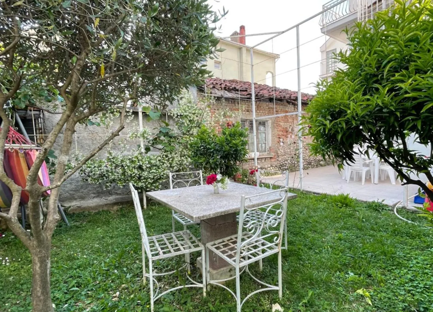 Vila Nela Shkoder Hotel