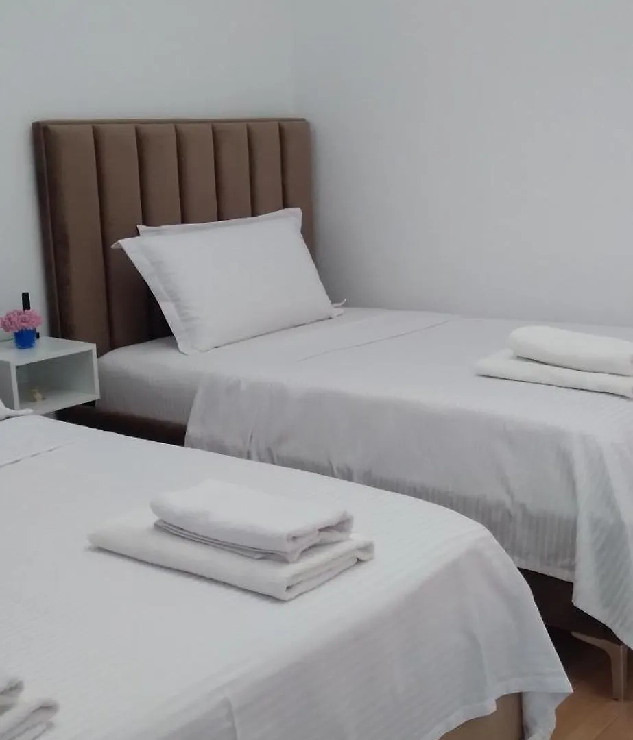 Hotel Vila Nela Shkoder