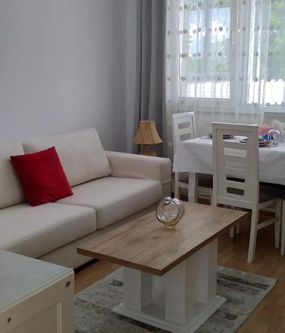 Vila Nela Shkoder Hotel