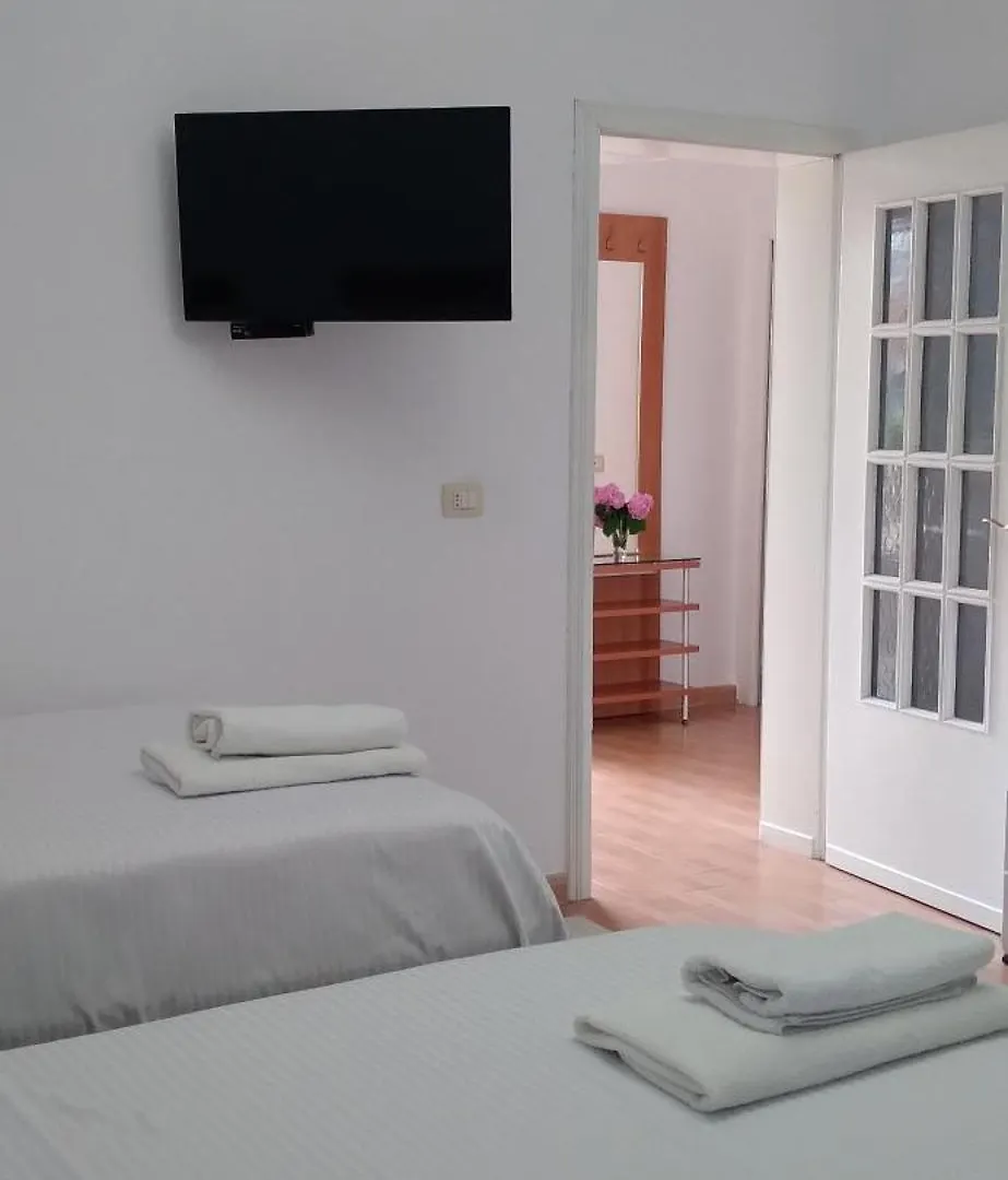 Vila Nela Shkoder
