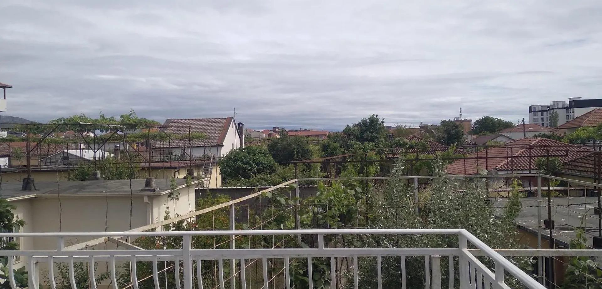 Vila Nela Shkoder Albania