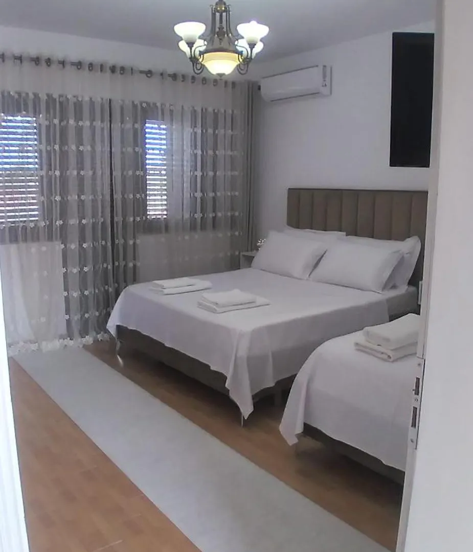 Vila Nela Shkoder