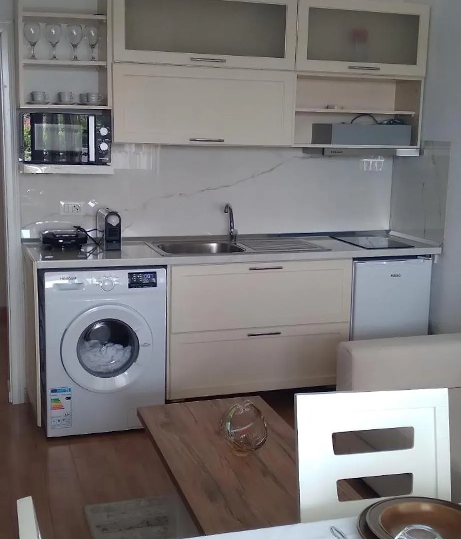 Hotel Vila Nela Shkoder