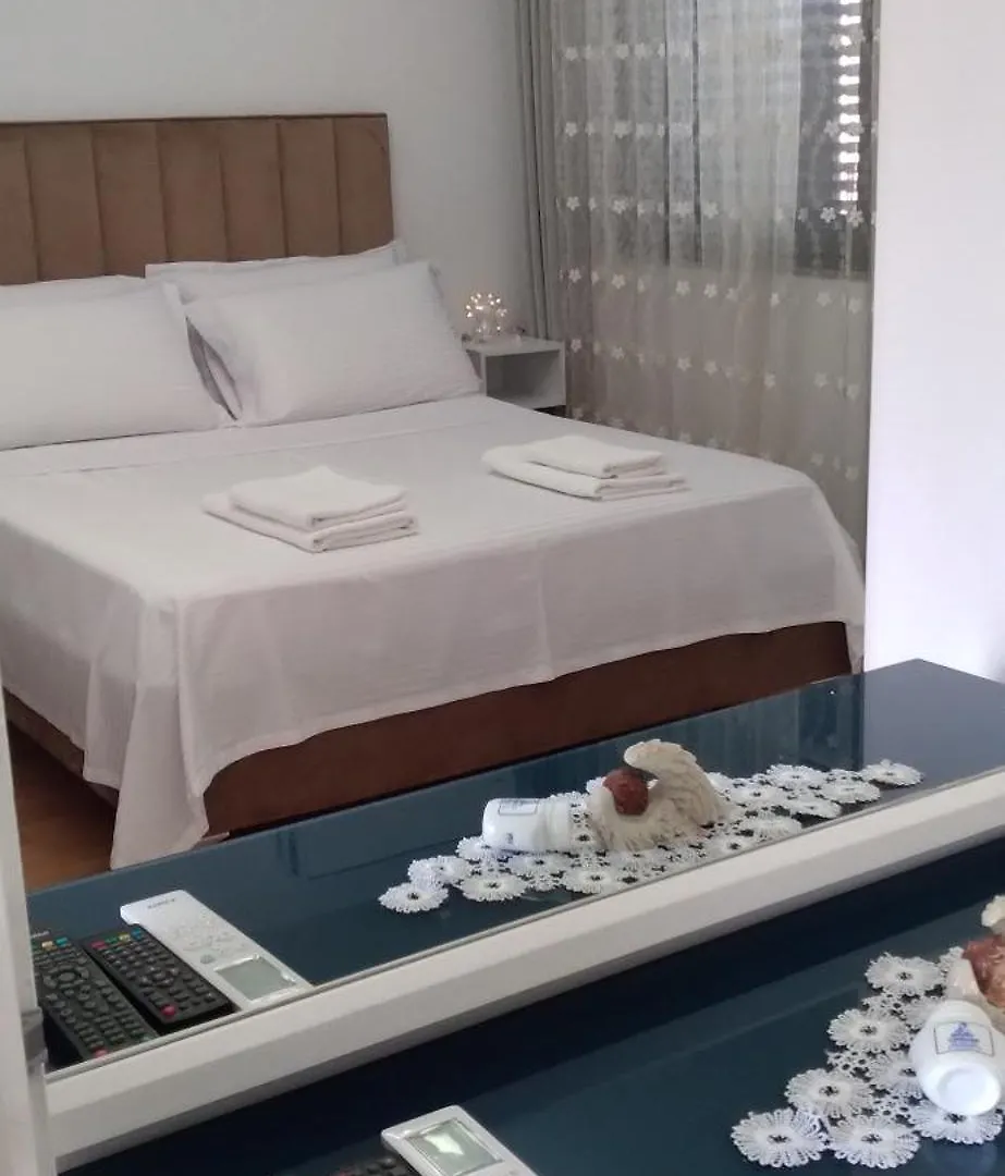 Hotel Vila Nela Shkoder Albania