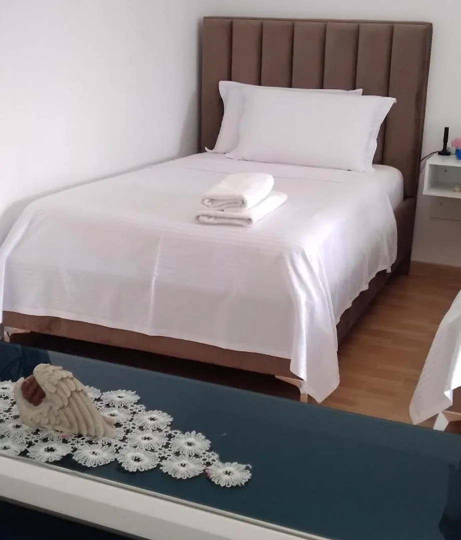 Hotel Vila Nela Shkoder