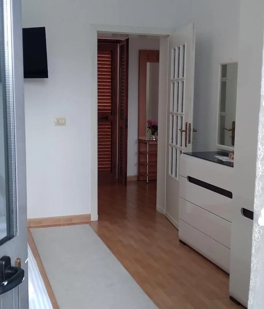 Vila Nela Shkoder Albania