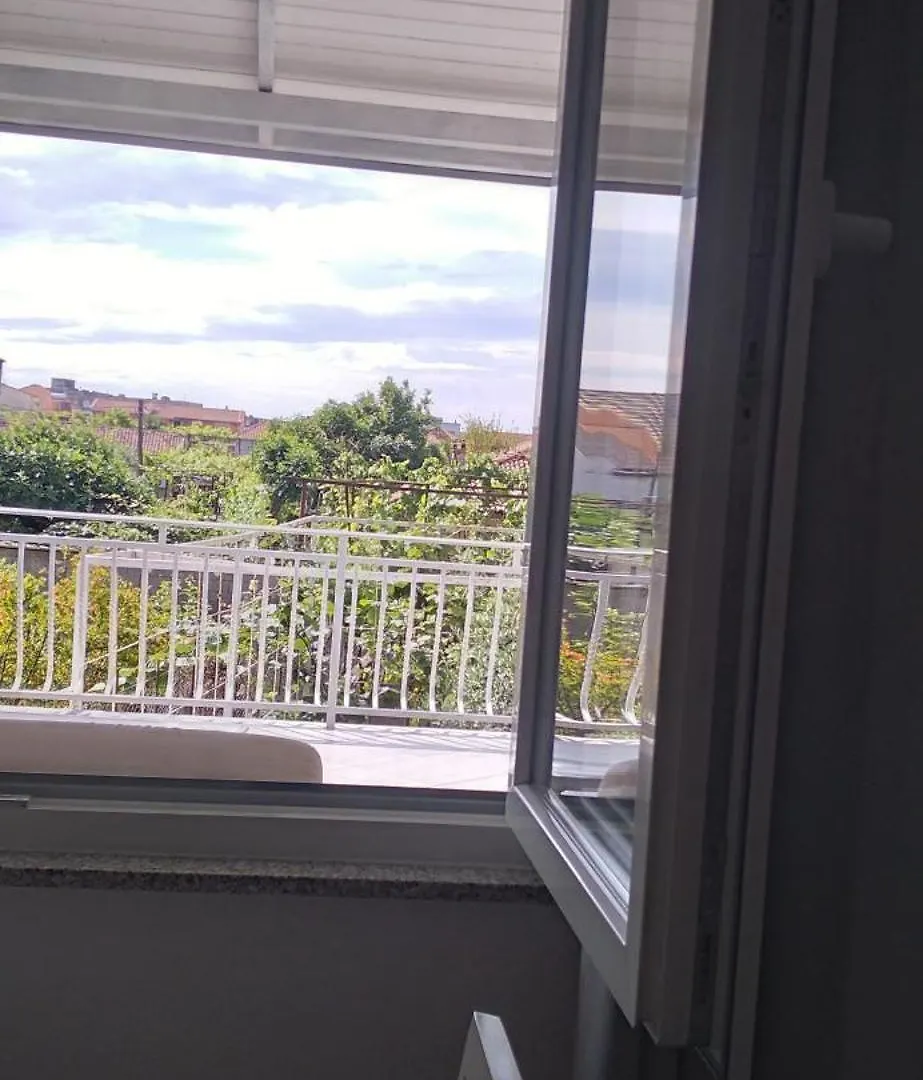 Vila Nela Shkoder Hotel