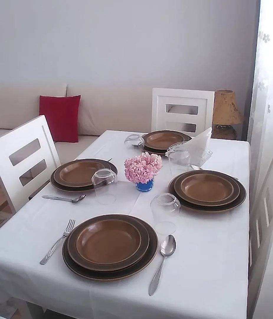 Vila Nela Shkoder