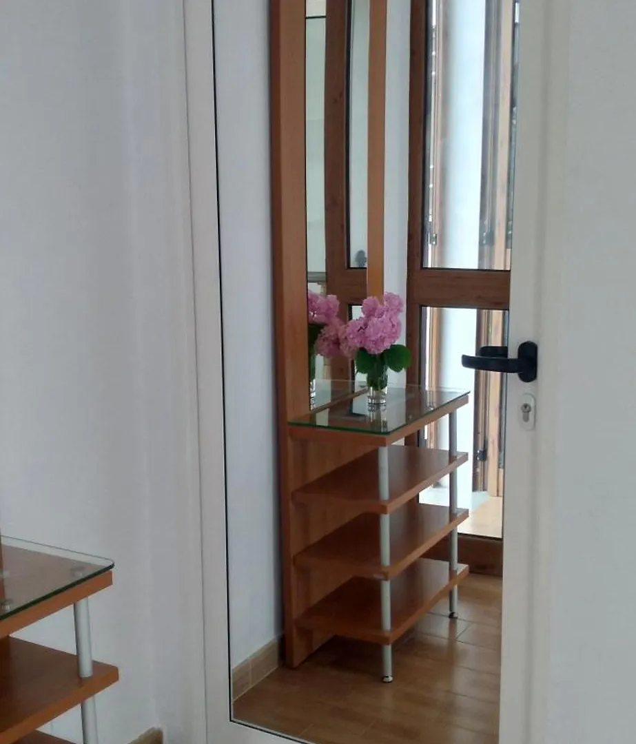 Vila Nela Shkoder Hotel