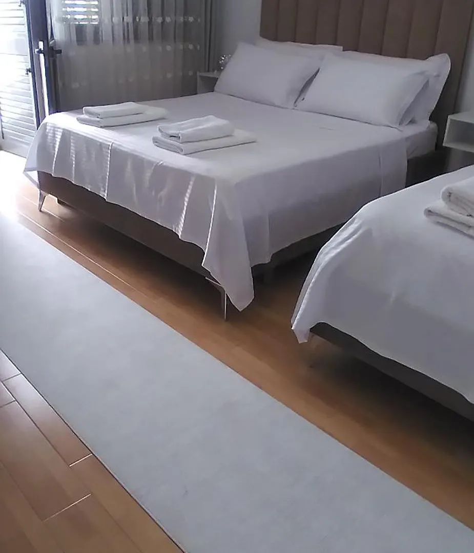 Hotel Vila Nela Shkoder