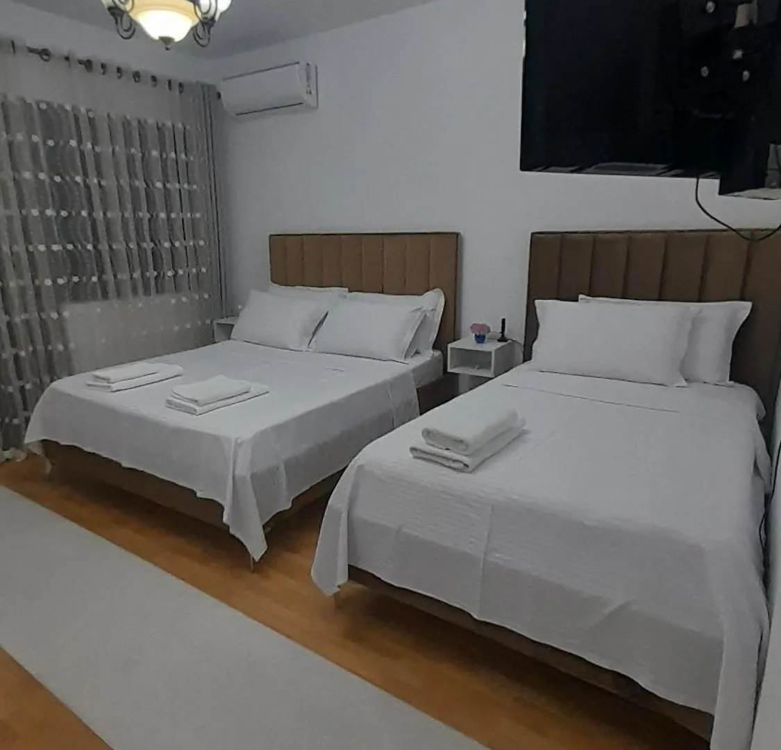 Hotel Vila Nela Shkoder