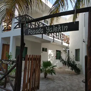 Yalekin Isla Holbox