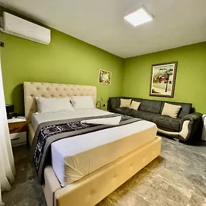 Spiranca Luxury Tirana