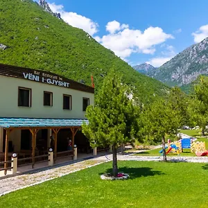 Veni I Gjyshit Hotel